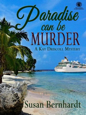 cover image of Paradise Can Be Murder